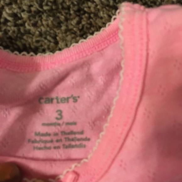 Baby set - Picture 2 of 3